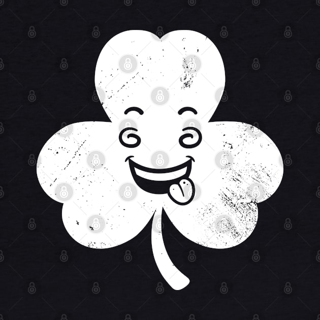 Wacky Shamrock by zoljo